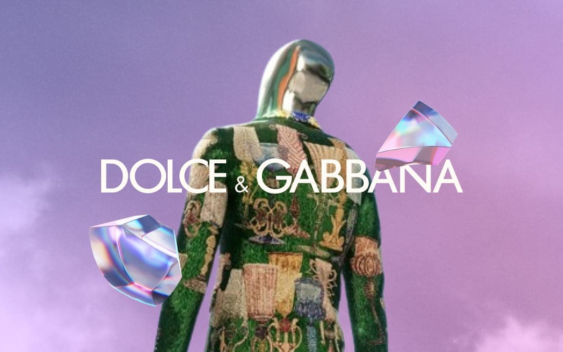 Dolce Gabanna Partners