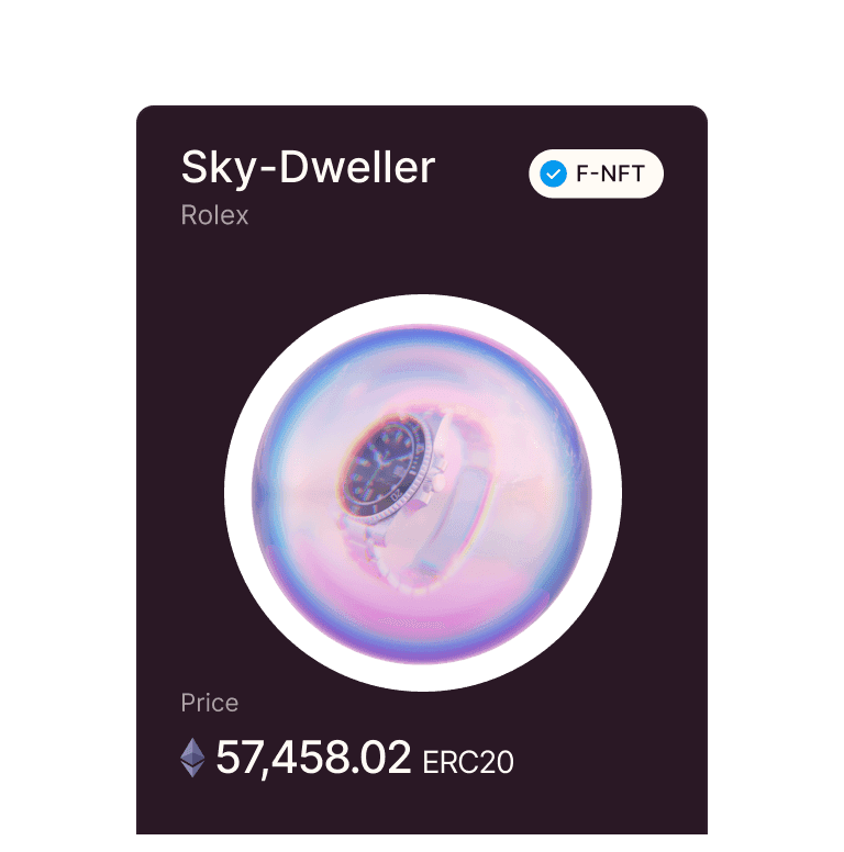 Sky Dweller New